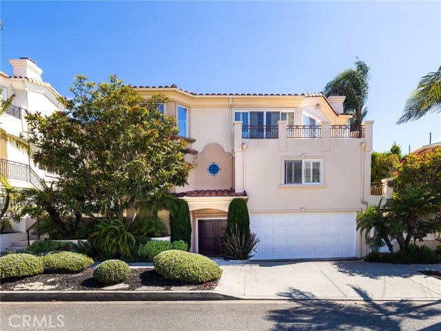 Property photo for 622 Garnet ST, Redondo Beach, CA