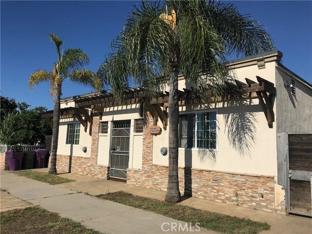 Property photo for 1640 Sherman PL, #3, Long Beach, CA