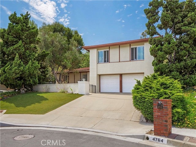 Property photo for 4764 Lone Valley Drive, Rancho Palos Verdes, CA