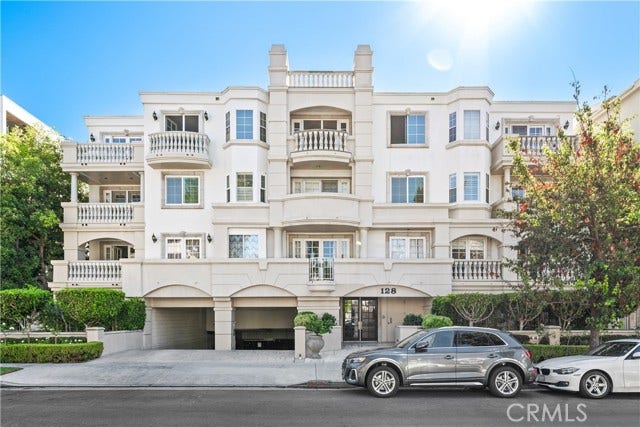 Property photo for 128 N Swall DR, #304, Los Angeles, CA