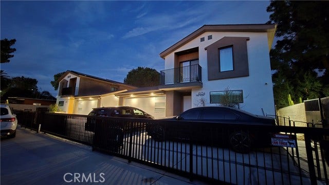 Property photo for 8034 ,036,038 Fair AVE, Sun Valley, CA