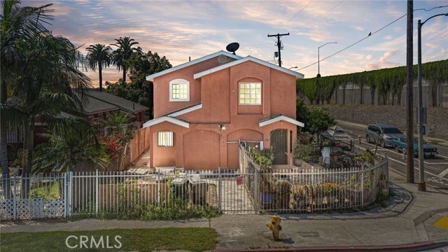 Property photo for 348 W 83rd ST, Los Angeles, CA