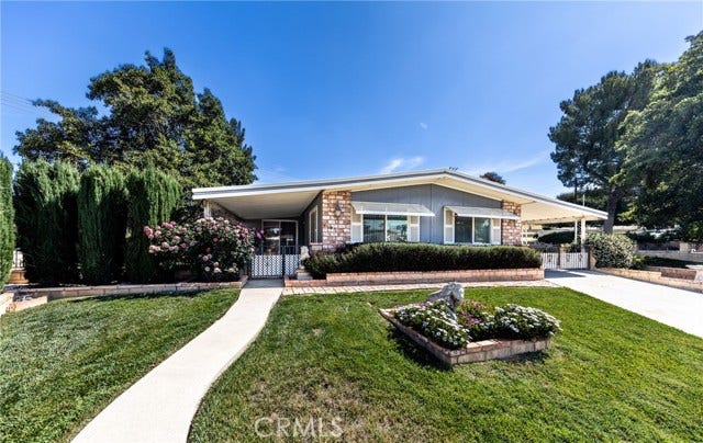 Property photo for 9401 Sharondale, Calimesa, CA