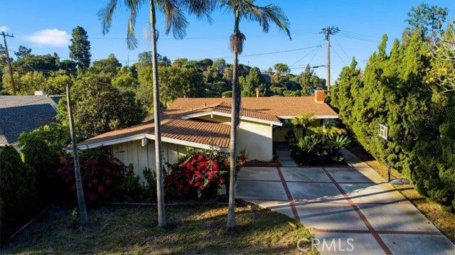 Property photo for 27727 Hawthorne BLVD, Rancho Palos Verdes, CA