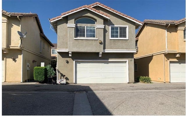 Property photo for 13280 Dronfield, #13, Los Angeles, CA