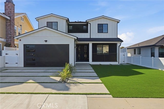 Property photo for 1509 Elm AVE, Torrance, CA