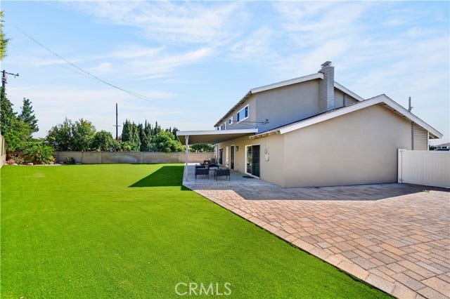 1398 Tartan CIR, Placentia, CA 92870