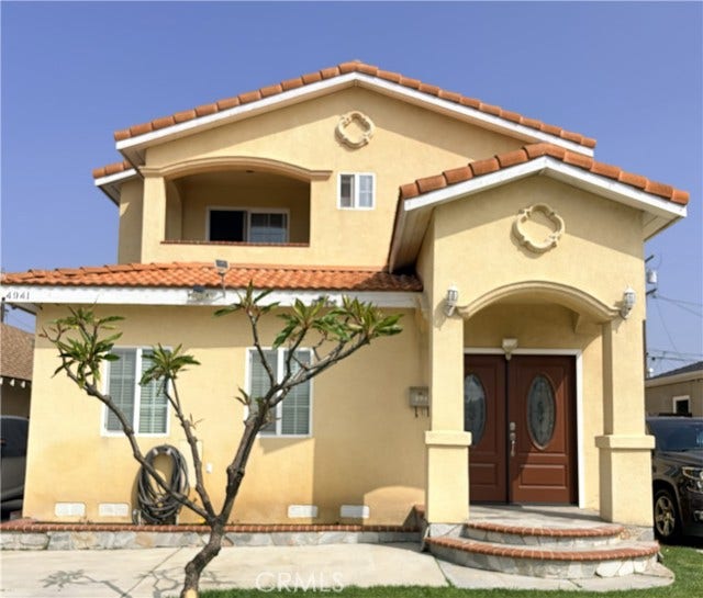 Property photo for 4941 W 130th, Hawthorne, CA