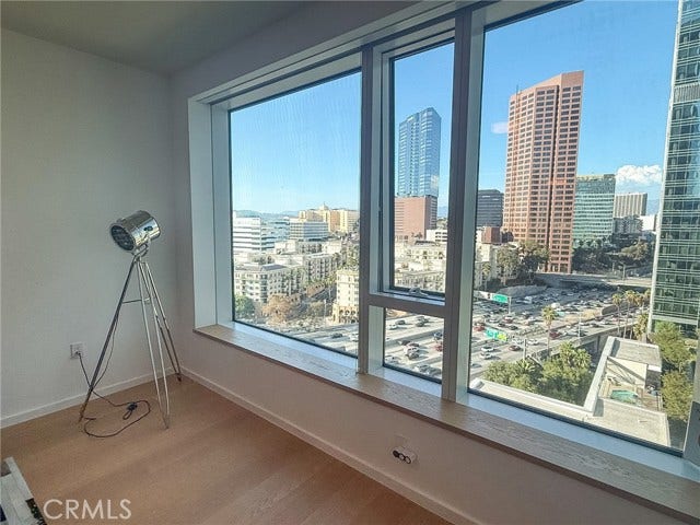 Property photo for 899 Francisco, #1711, Los Angeles, CA