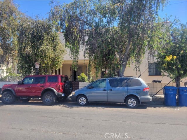 Property photo for 2930 W 11th ST, Los Angeles, CA