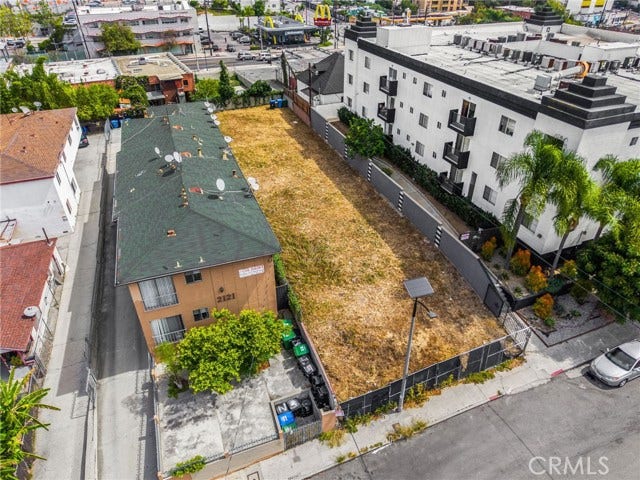 Property photo for 2113 W Court ST, Los Angeles, CA