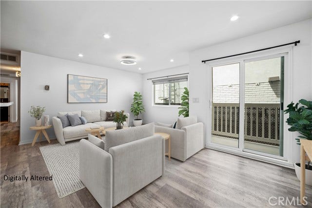 Property photo for 2411 Prospect AVE, #125, Hermosa Beach, CA