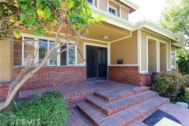 Property photo for 4826 Faculty AVE, Long Beach, CA