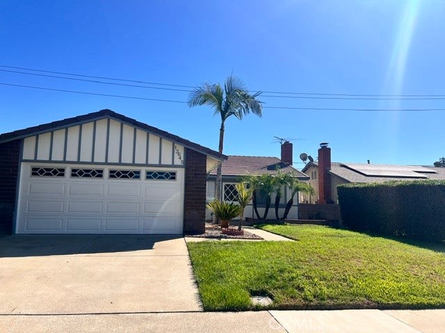 13645 Tucker AVE, Chino, CA 91710 13645 Tucker AVE, Chino, CA 91710