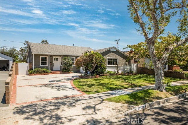 Property photo for 21510 Reynolds Drive, Torrance, CA