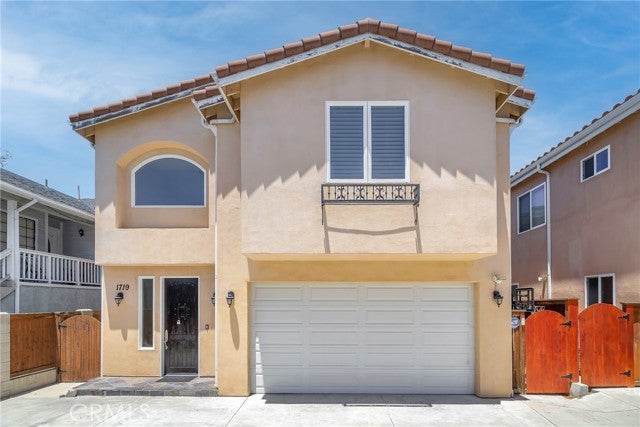 Property photo for 1719 253rd Street, Lomita, CA