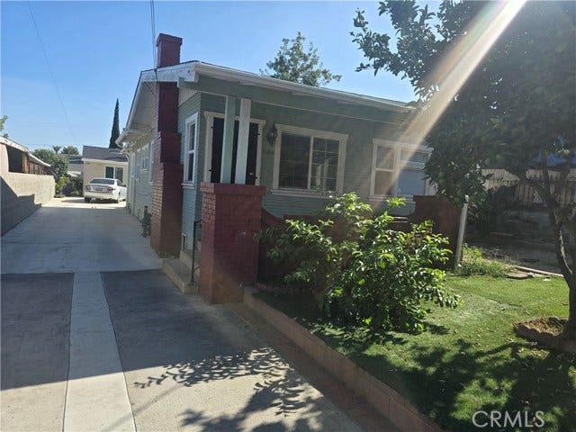Property photo for 6126 Springvale, Los Angeles, CA