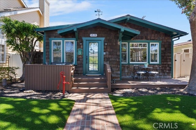 Property photo for 1828 Andreo, Torrance, CA