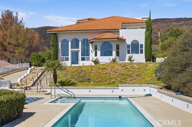 Property photo for 16262 Oak Springs, Ramona, CA
