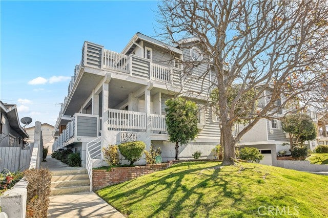 Property photo for 1528 Marcelina Avenue, #A, Torrance, CA
