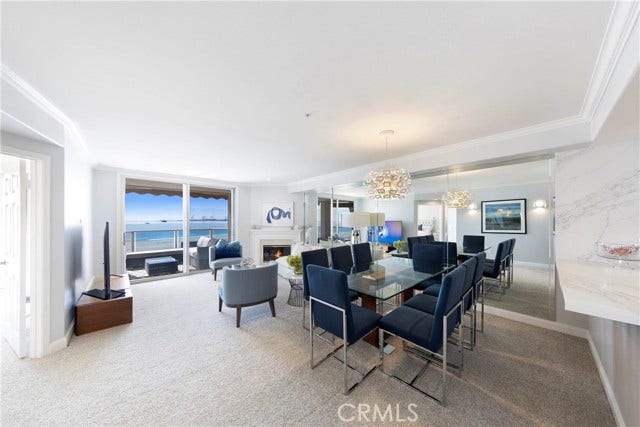 Property photo for 1500 E Ocean BLVD, #206, Long Beach, CA