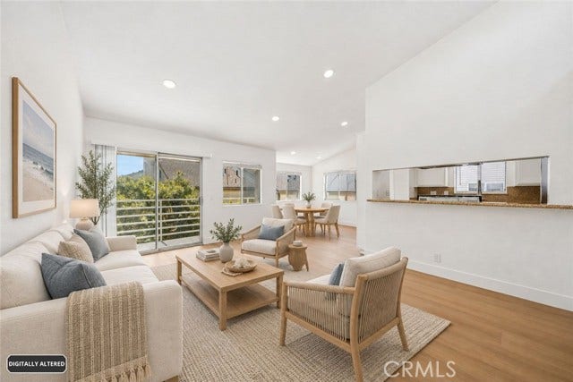 Property photo for 724 5th ST, Hermosa Beach, CA