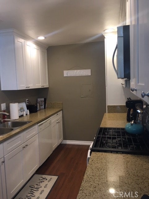Property photo for 12468 Rancho Vista Drive, #121, Cerritos, CA