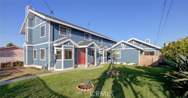 Property photo for 24620 Moon Avenue, Lomita, CA
