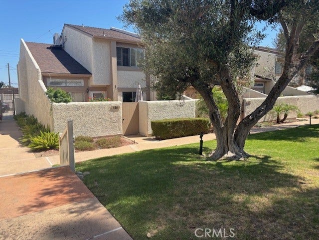 Property photo for 25900 Oak, #116, Lomita, CA