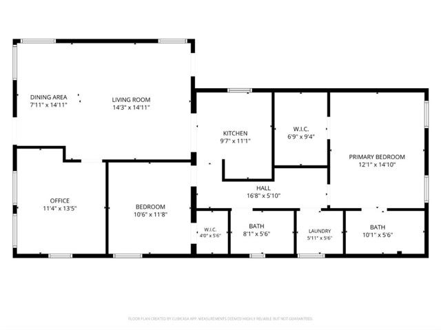 4290 El Dorado, Riverside, CA 92501