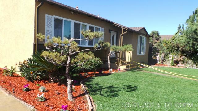 Property photo for 15511 S Wilton Place, Gardena, CA