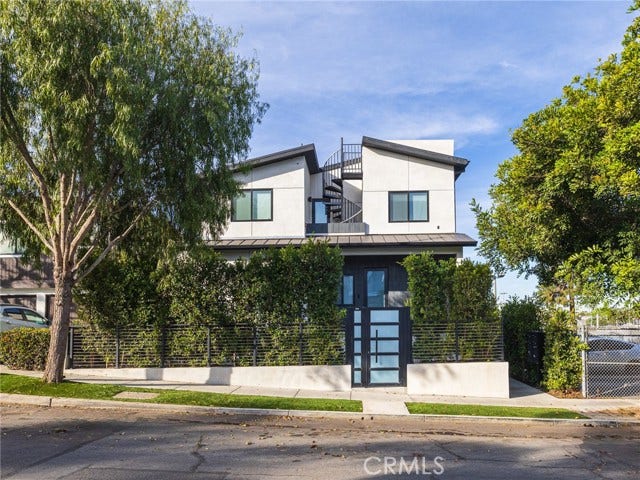 Property photo for 337 Penn ST, El Segundo, CA