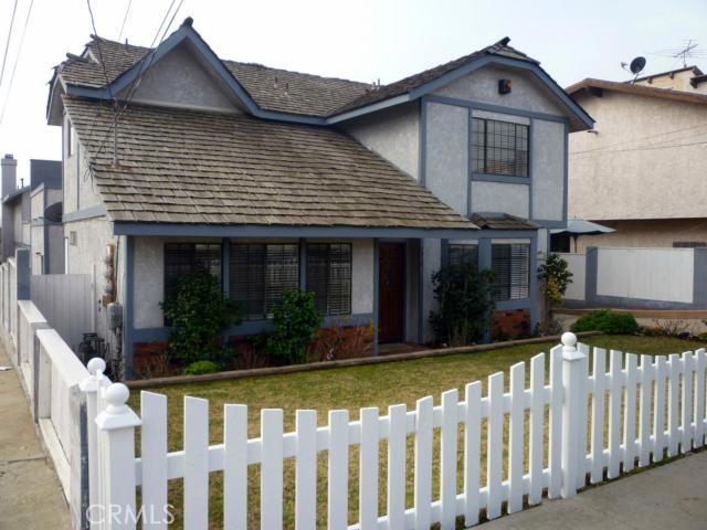 Property photo for 2010 Clark Lane, #A, Redondo Beach, CA