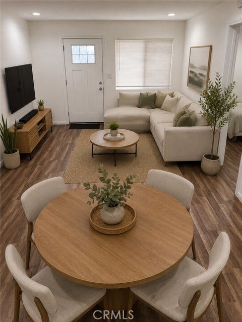 Property photo for 2458 Chestnut, Long Beach, CA