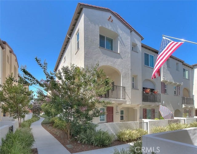 Property photo for 2750 W 182nd, #120, Torrance, CA
