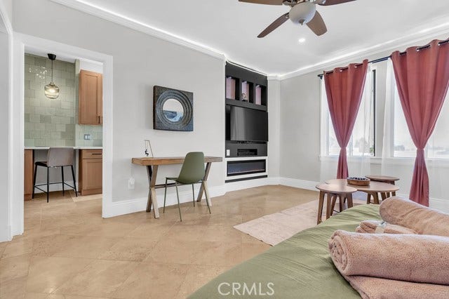 Property photo for 315 W 3rd, #512, Long Beach, CA
