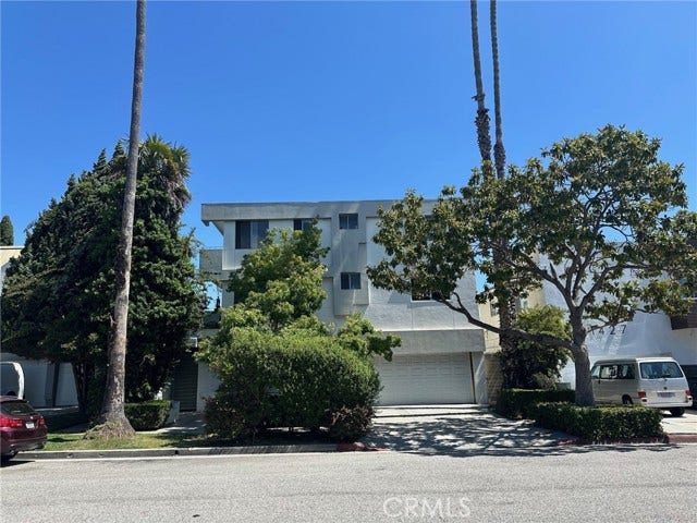 Property photo for 1423 15th ST, #10, Santa Monica, CA