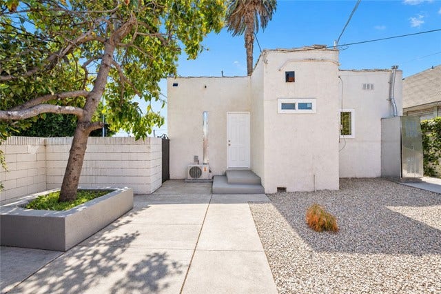 3101 W 60th, Los Angeles, CA 90043