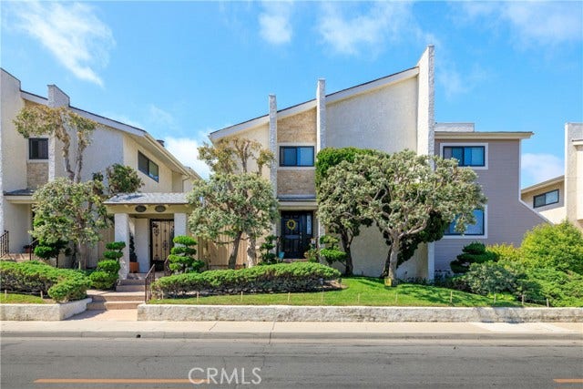 Property photo for 2615 RUHLAND AVE, #15, Redondo Beach, CA