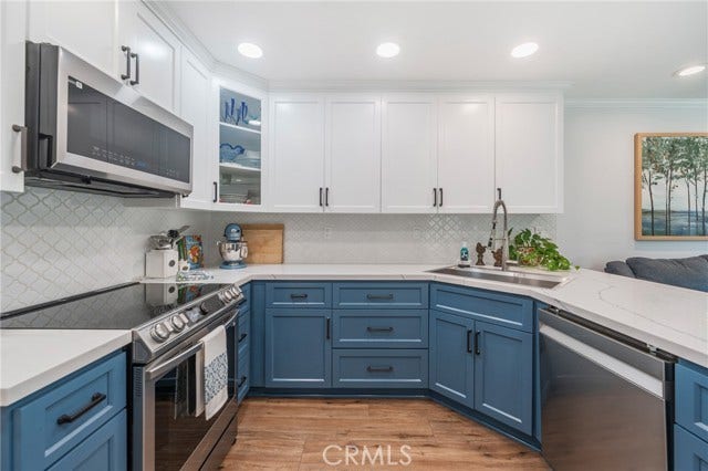 Property photo for 6097 E Montefino, Anaheim, CA