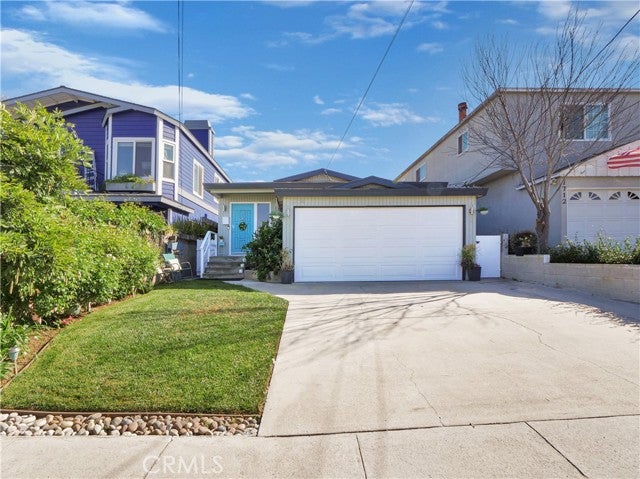 Property photo for 1714 Belmont Lane, Redondo Beach, CA