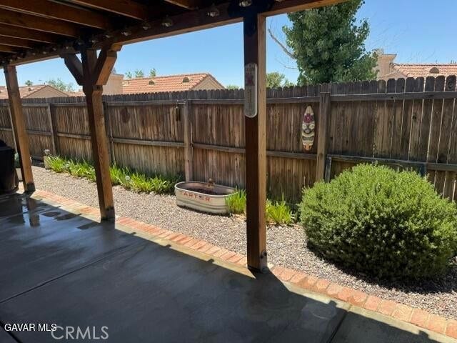 1148 Evergreen CT, Rosamond, CA 93560