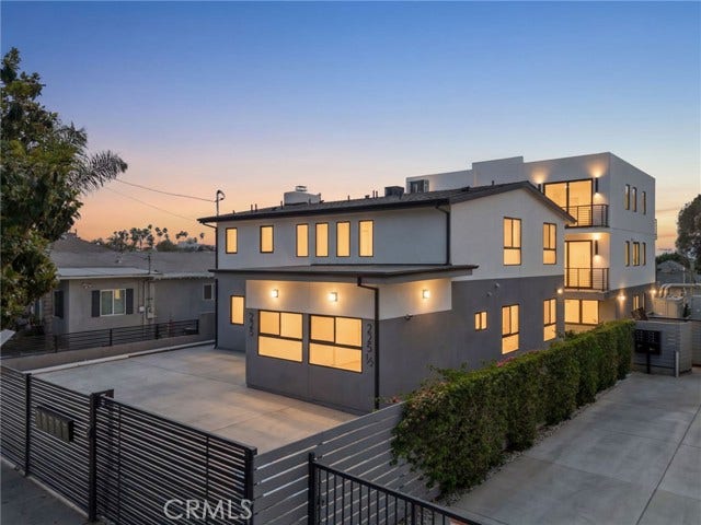 Property photo for 227 N Burlington AVE, Los Angeles, CA