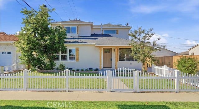 Property photo for 5713 E Wardlow, Long Beach, CA
