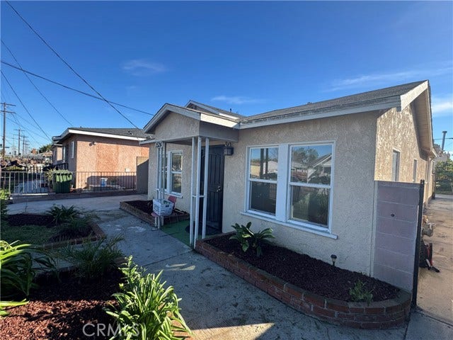 Property photo for 1524 W 223rd, Torrance, CA
