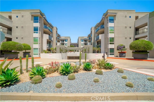 Property photo for 13044 Pacific, #118, Playa Vista, CA