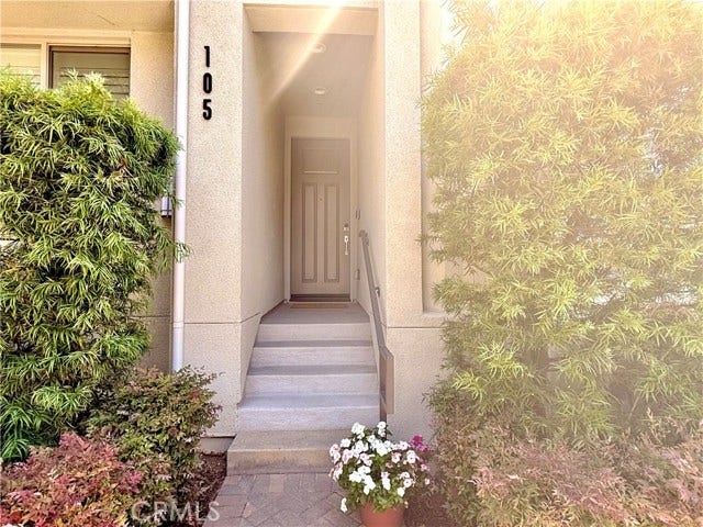 Property photo for 5550 Strand, #105, Hawthorne, CA