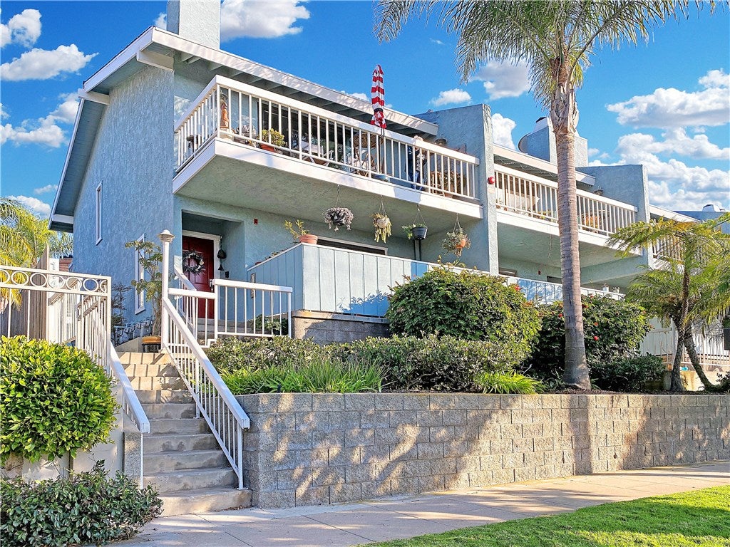 Property photo for 114 S Guadalupe Avenue, #E, Redondo Beach, CA