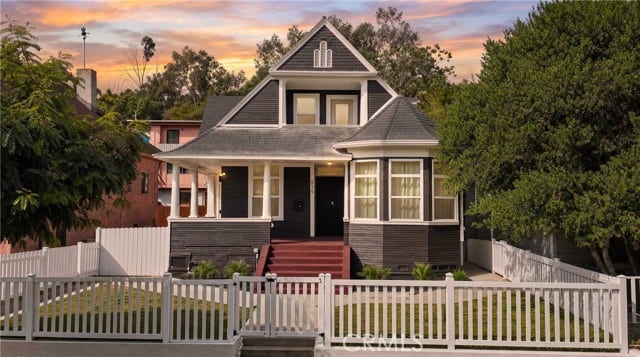 Property photo for 524 Solano, Los Angeles, CA