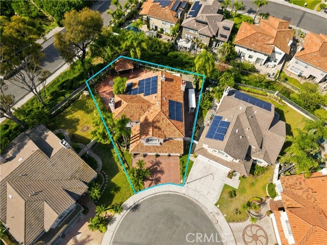 28332 Quiet Hill, Trabuco Canyon, CA 92679 28332 Quiet Hill, Trabuco Canyon, CA 92679